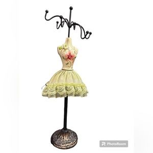 Beautiful Jewelry Stand Hanger/Display